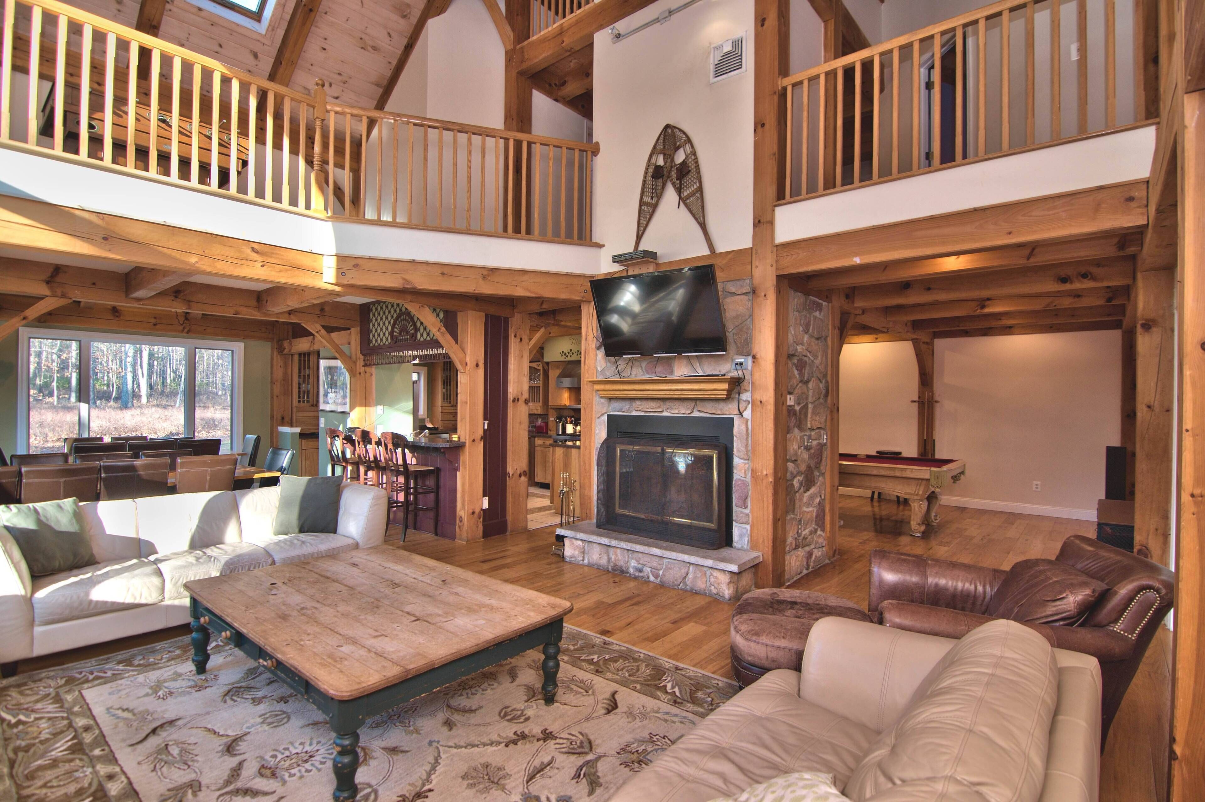 Open THIS WEEKEND!  Awesome deal-25 acres!