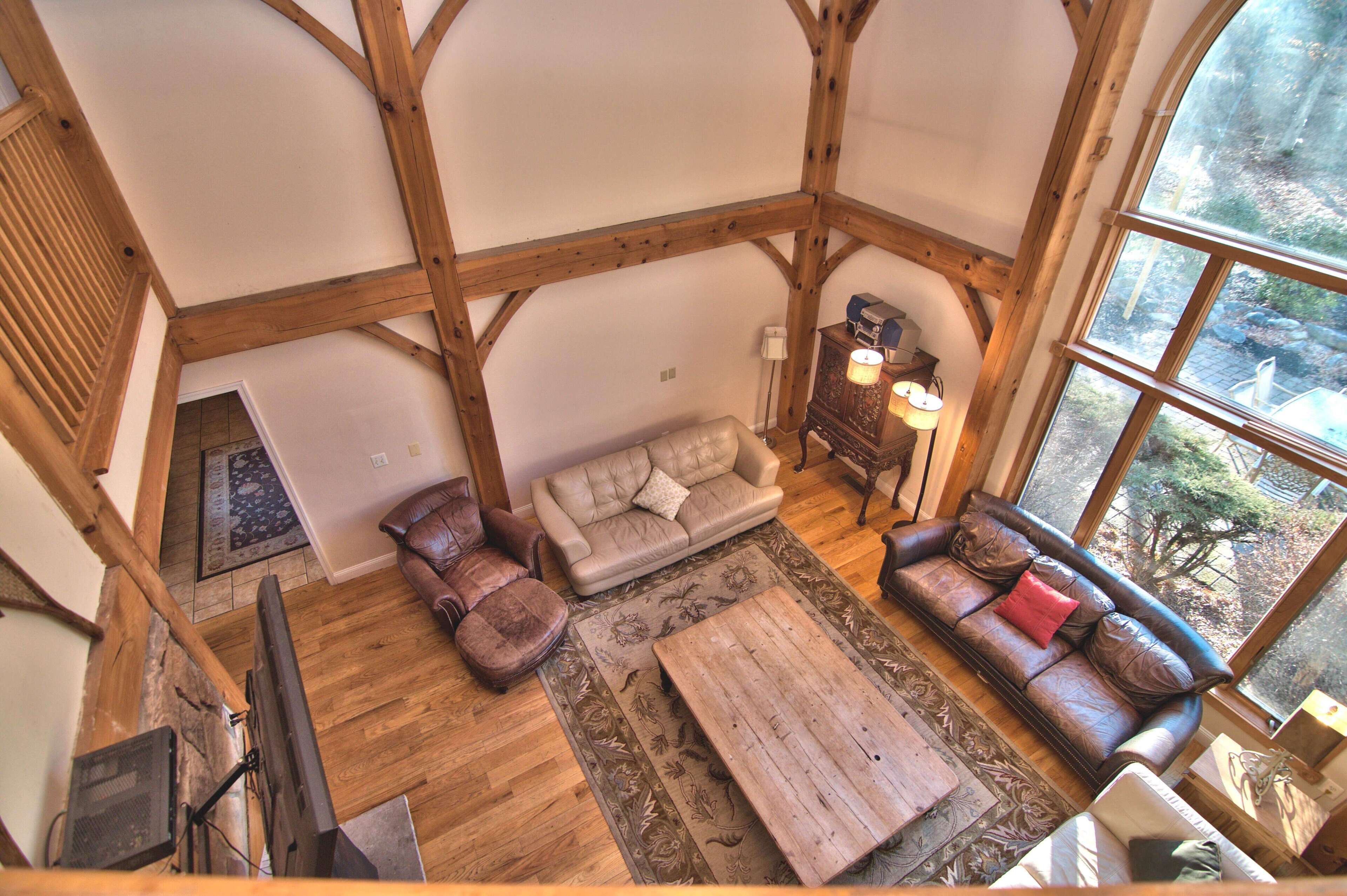 Open THIS WEEKEND!  Awesome deal-25 acres!