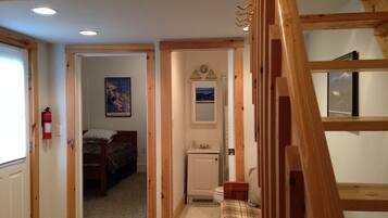 2 間睡房、免費 Wi-Fi