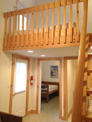 2 bedrooms, free WiFi