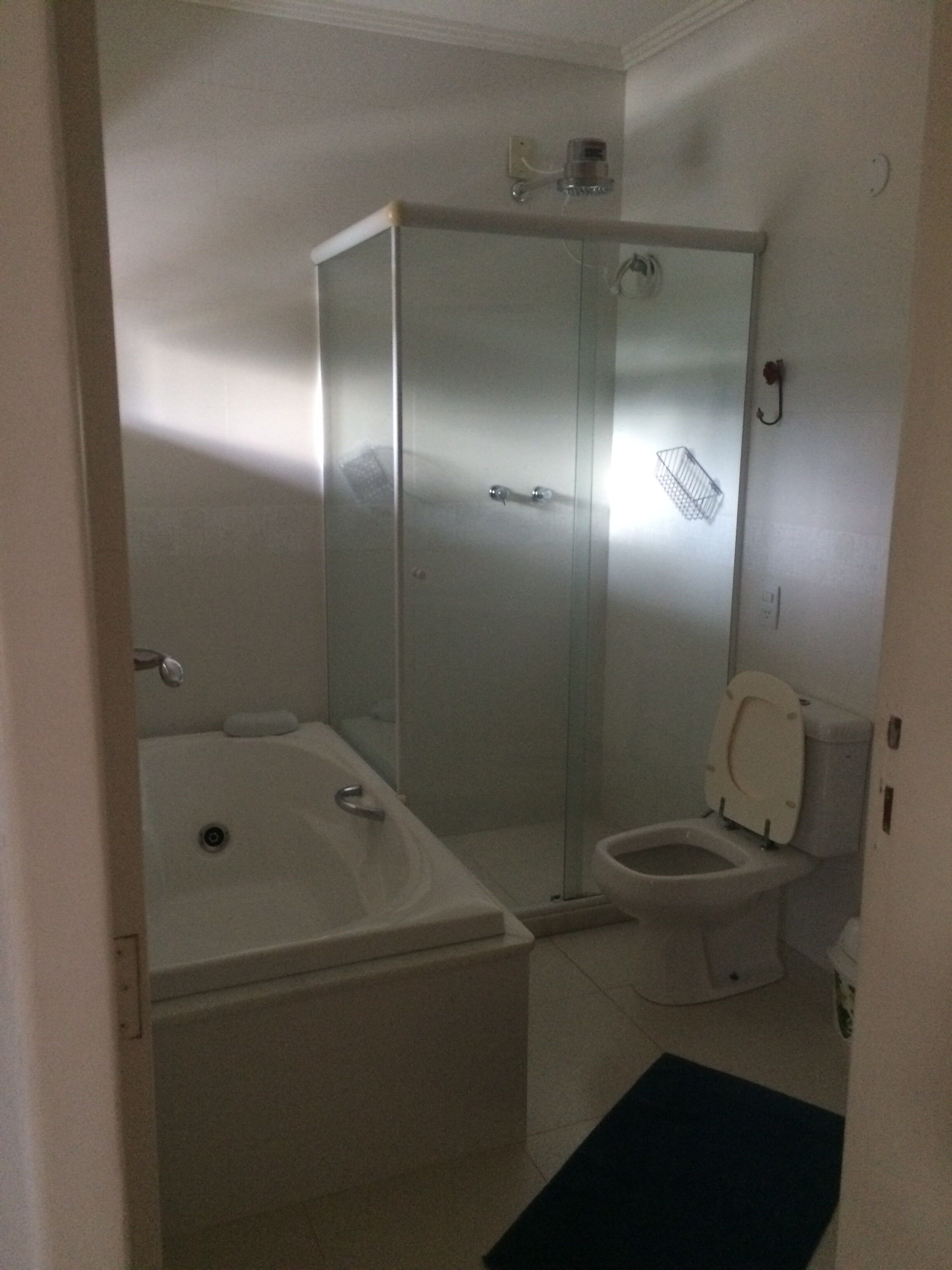 Comfort and charm in Paraty, up to 6 people in condominium with swimming pool. 