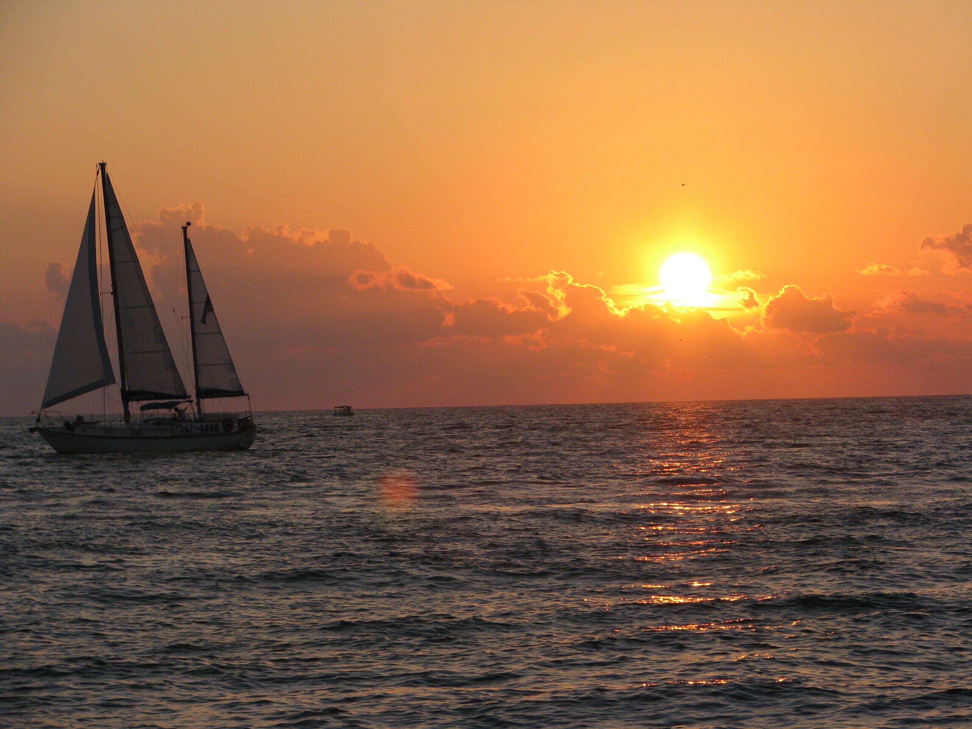 Treasure Island Condo