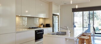 Willie Wagtails - Luxury Accommodation Bright