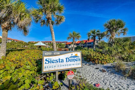 Siesta Key Condo