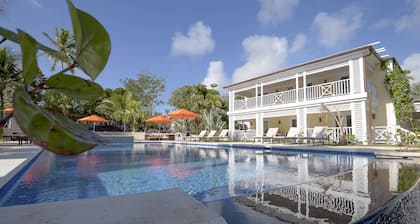 Silk Cotton Villa 10