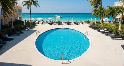 Regal Beach Club #614