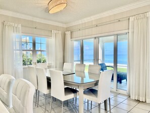 تناول الطعام