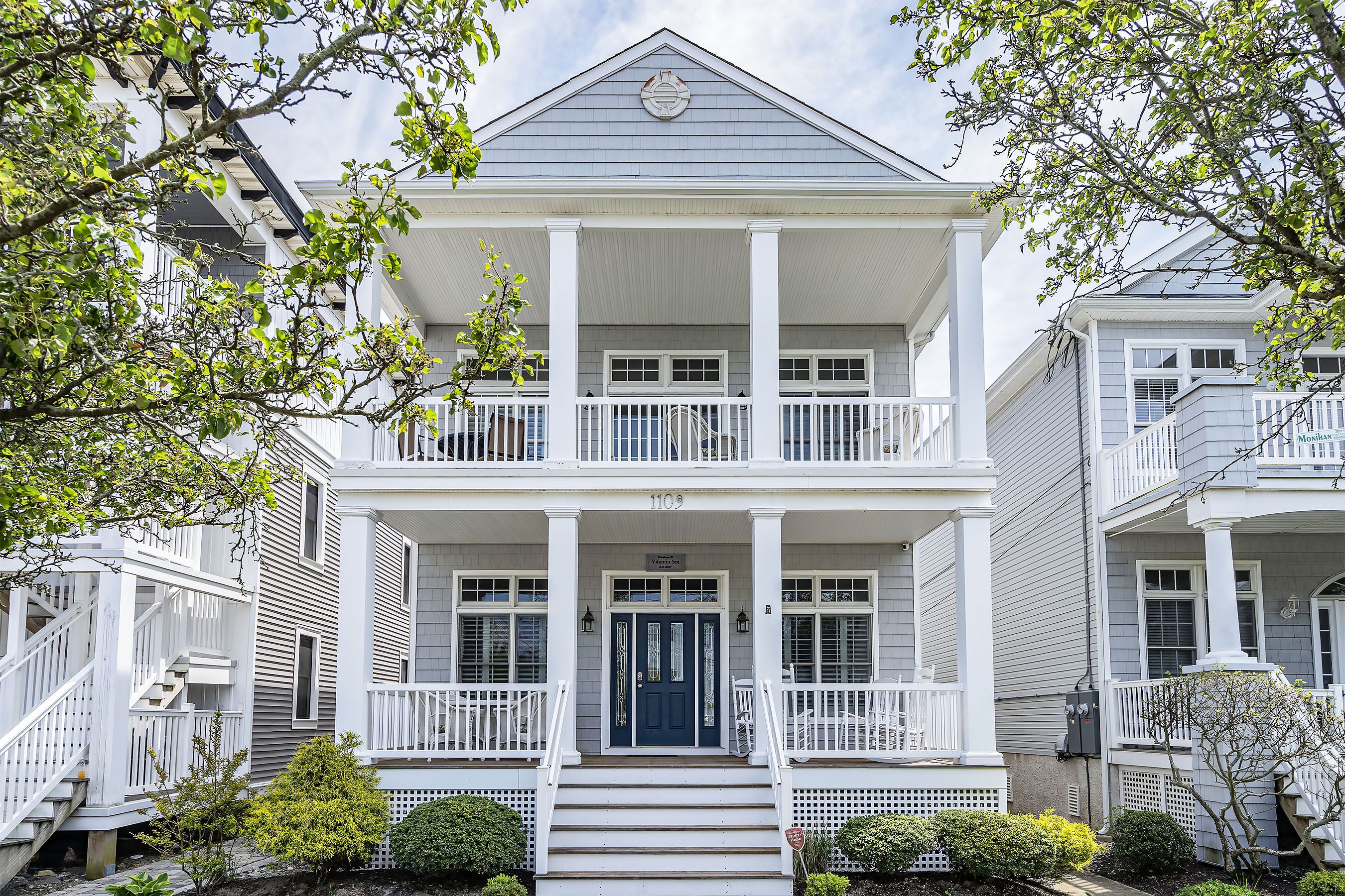 UPGRADED 4BR/2BTH-1ST FL Book Your OC Getaway Now!