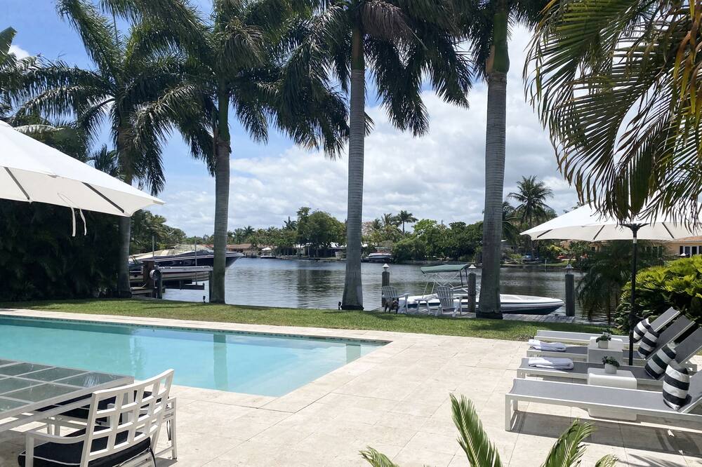 Fort Lauderdale Private vacation home