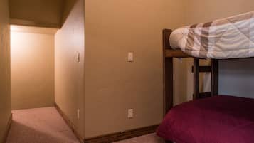 3 slaapkamers, wifi, beddengoed, rolstoeltoegang