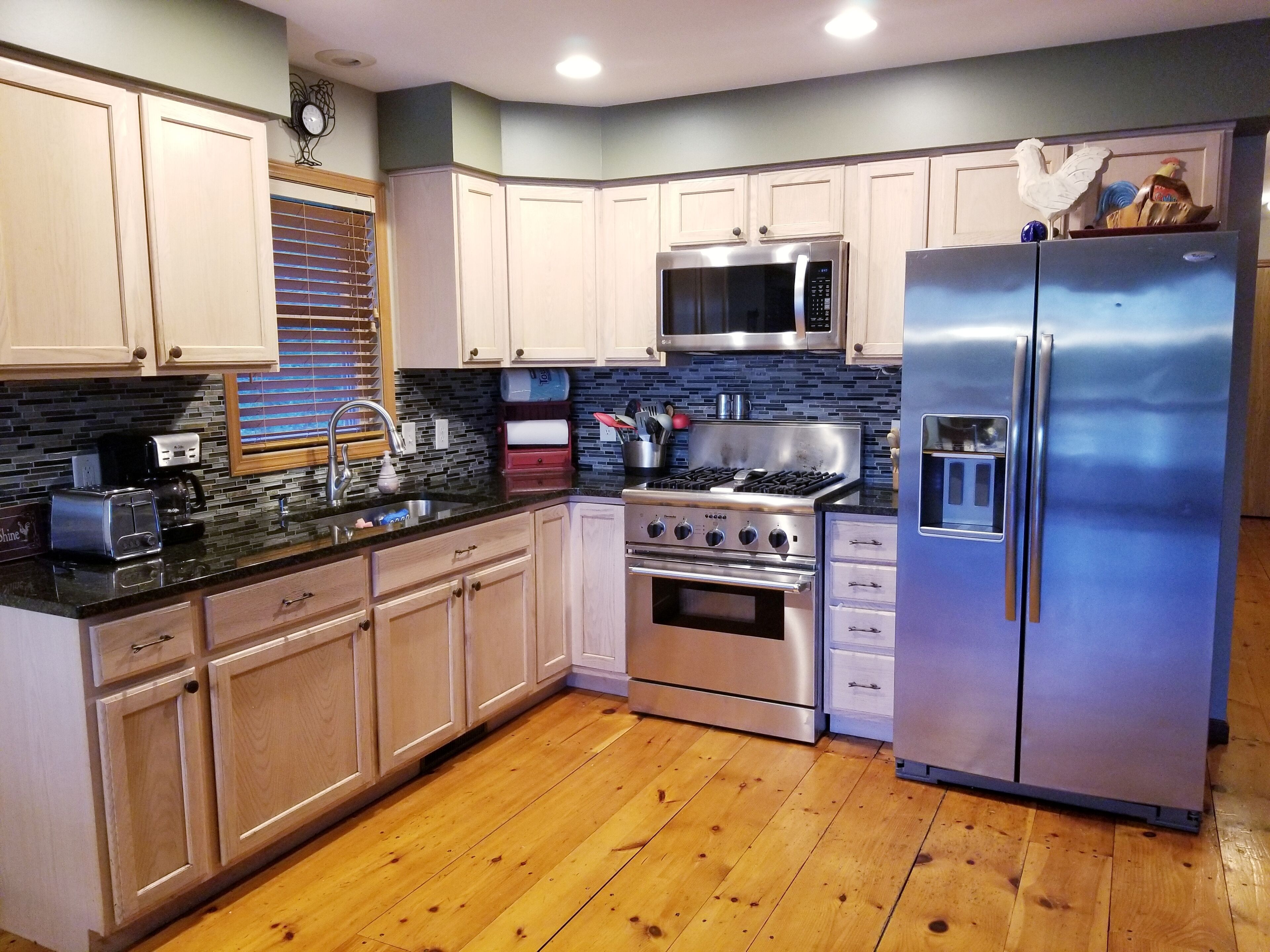 Dayton Lake Cottages in Southwest Michigan 6 acres Secluded near New Buffalo