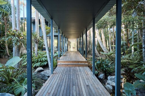 'Tanglewood' Luxury Architectural Home w/ heated magnesium pool
