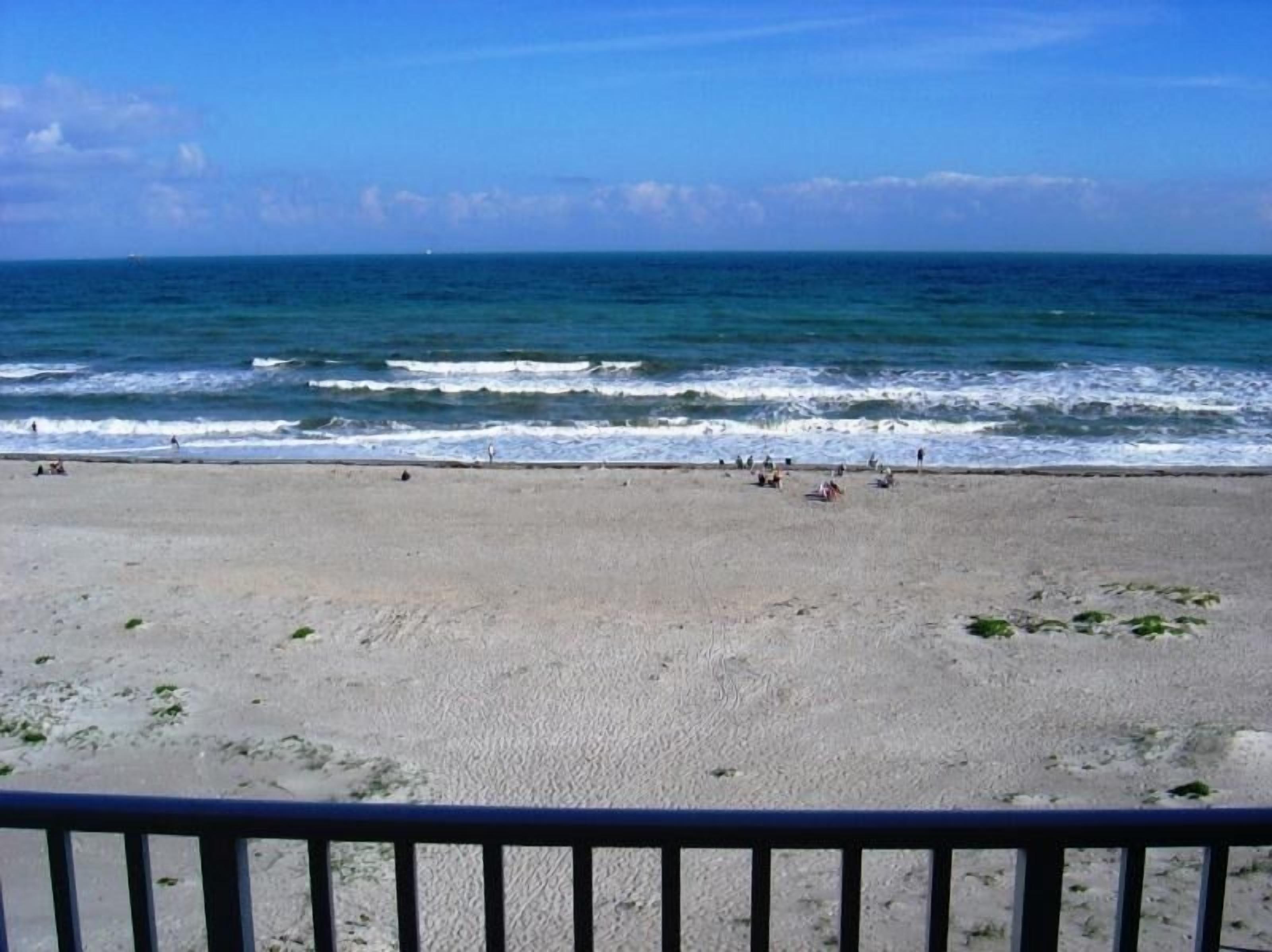 Cocoa Beach Condo