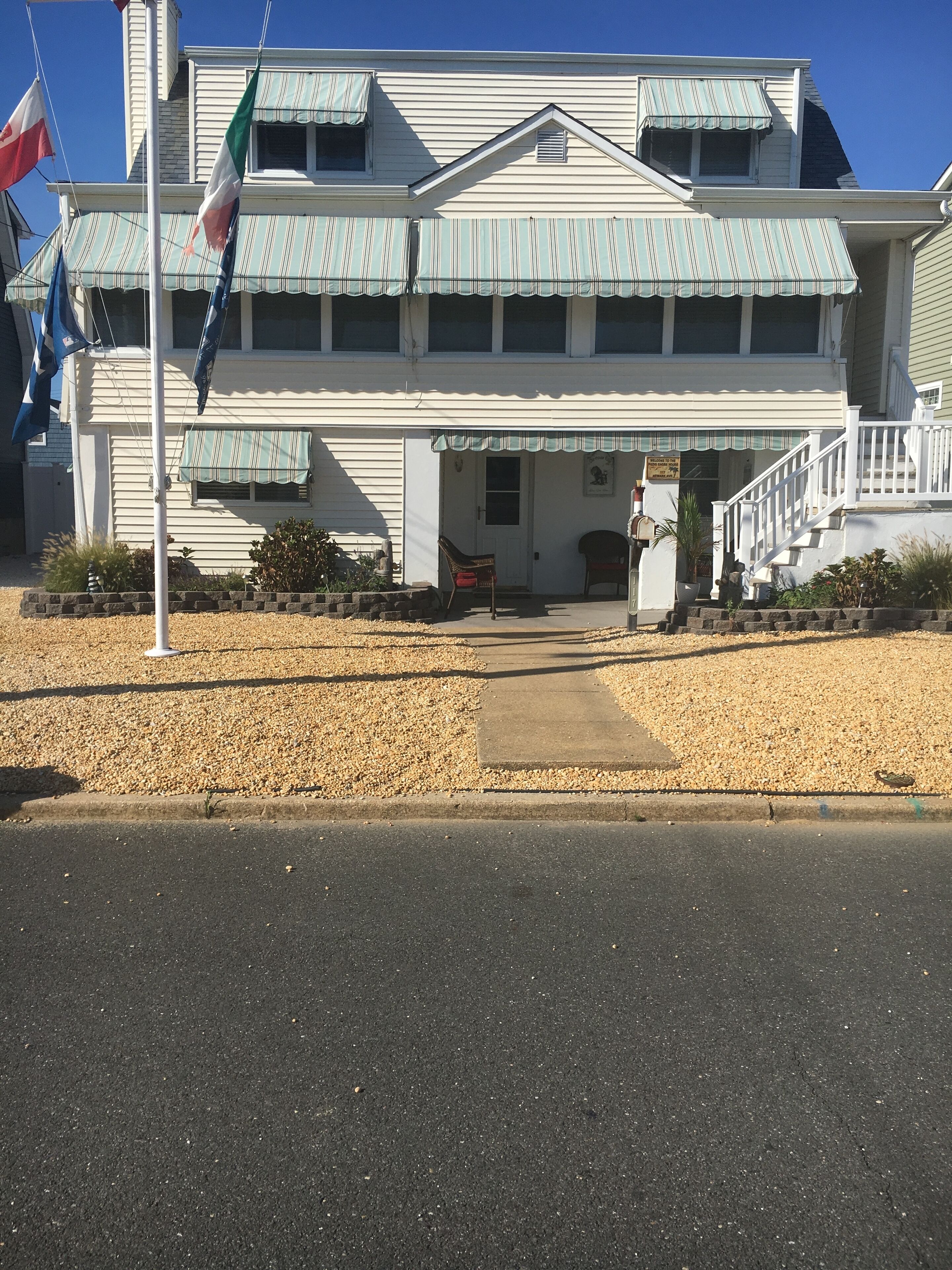 <br>Lavallette<br>Beach House <br>POOL <br>PET OK WITH FEE