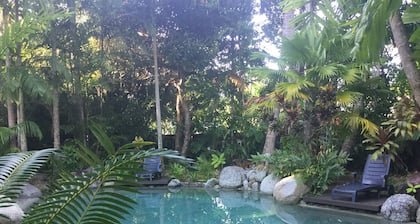 The Beach House Port Douglas