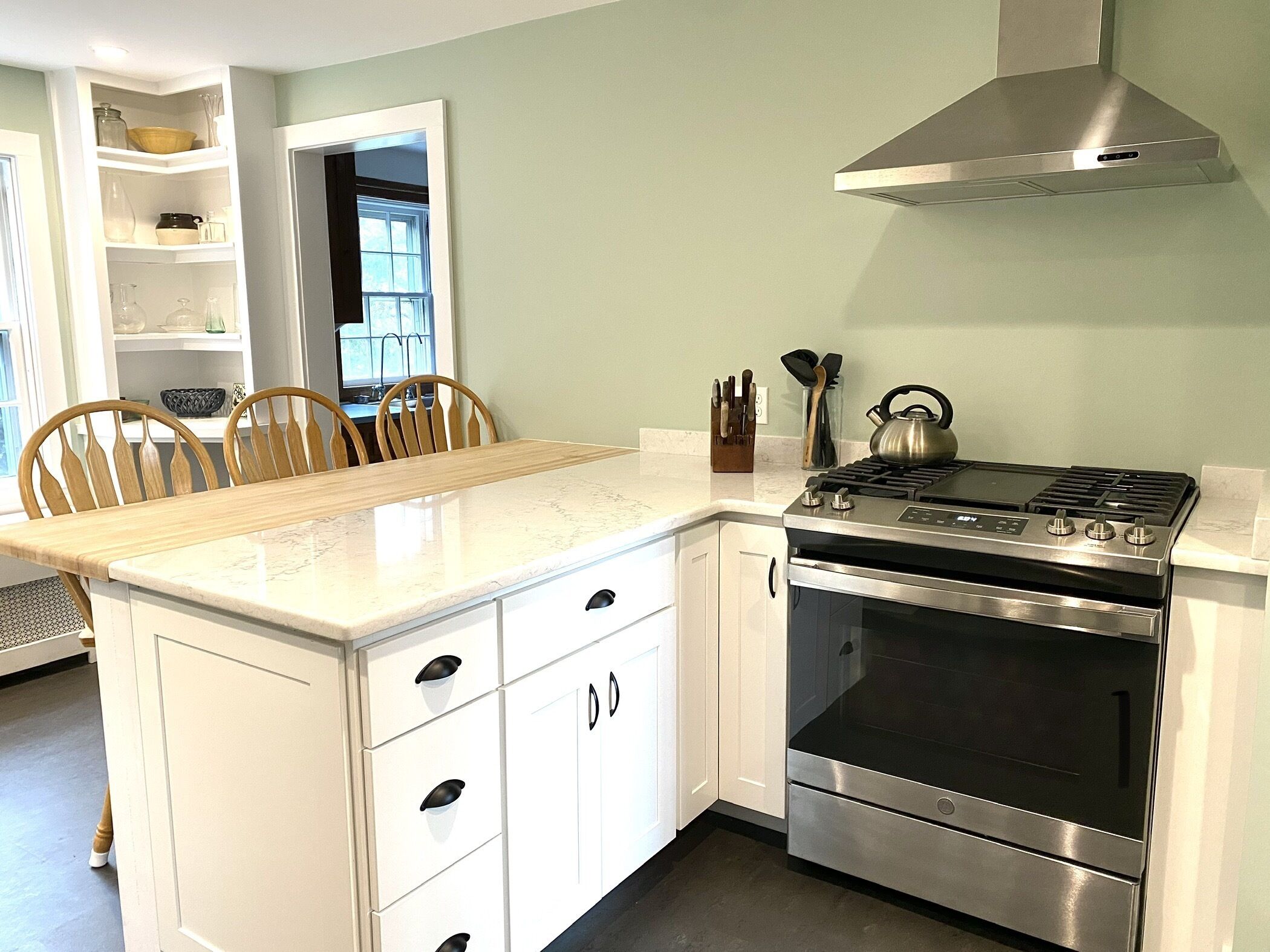 July Availability! Beautiful home with gorgeous views near the ocean