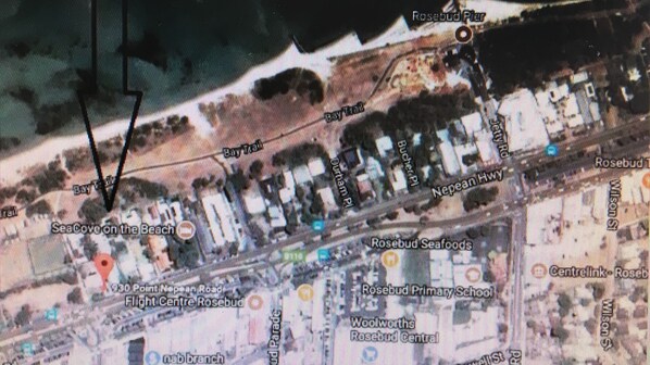 Property map