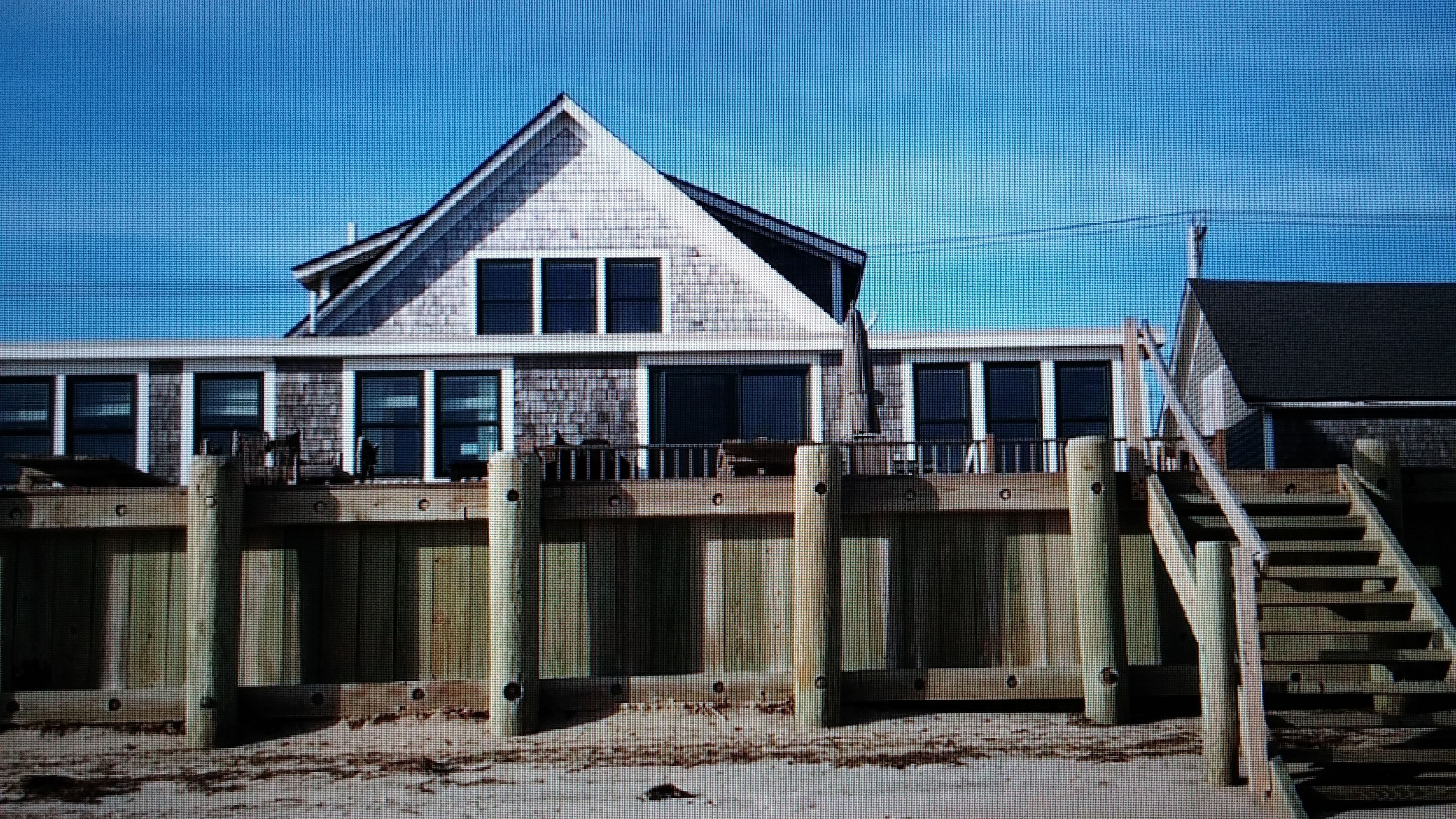 7 Best Oceanfront Vrbo Vacation Rentals In Cape Cod, Massachusetts