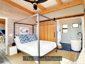 5 sovrum, strykjärn/strykbräda, resesäng och gratis wi-fi