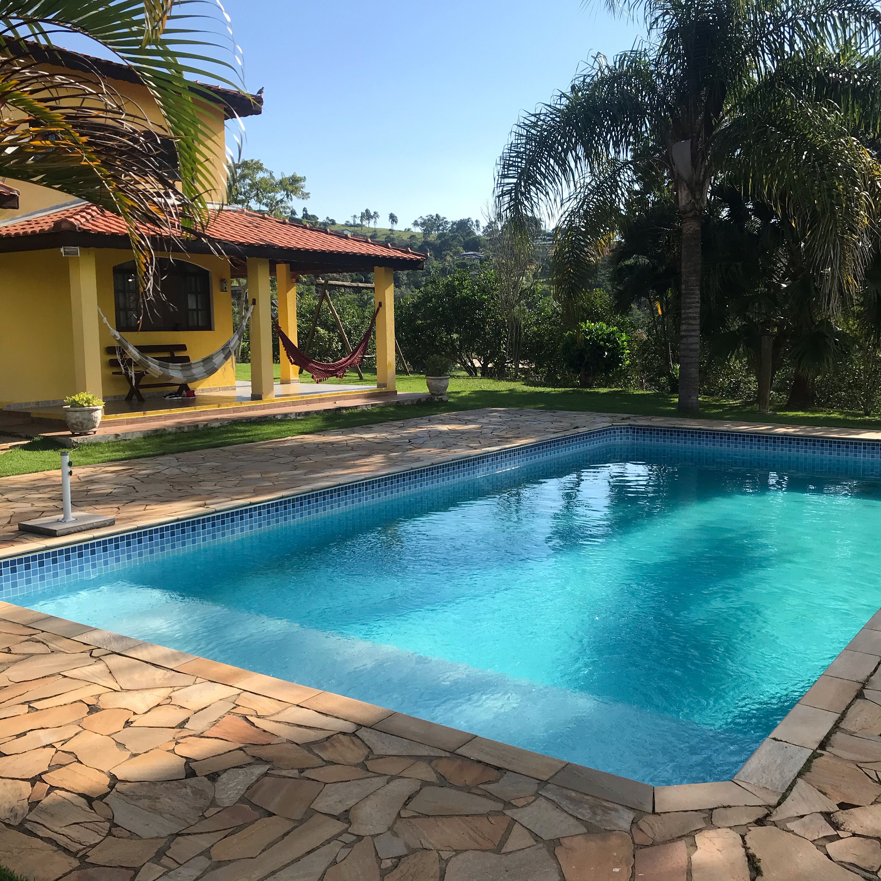 Linda Chácara - Gated Community