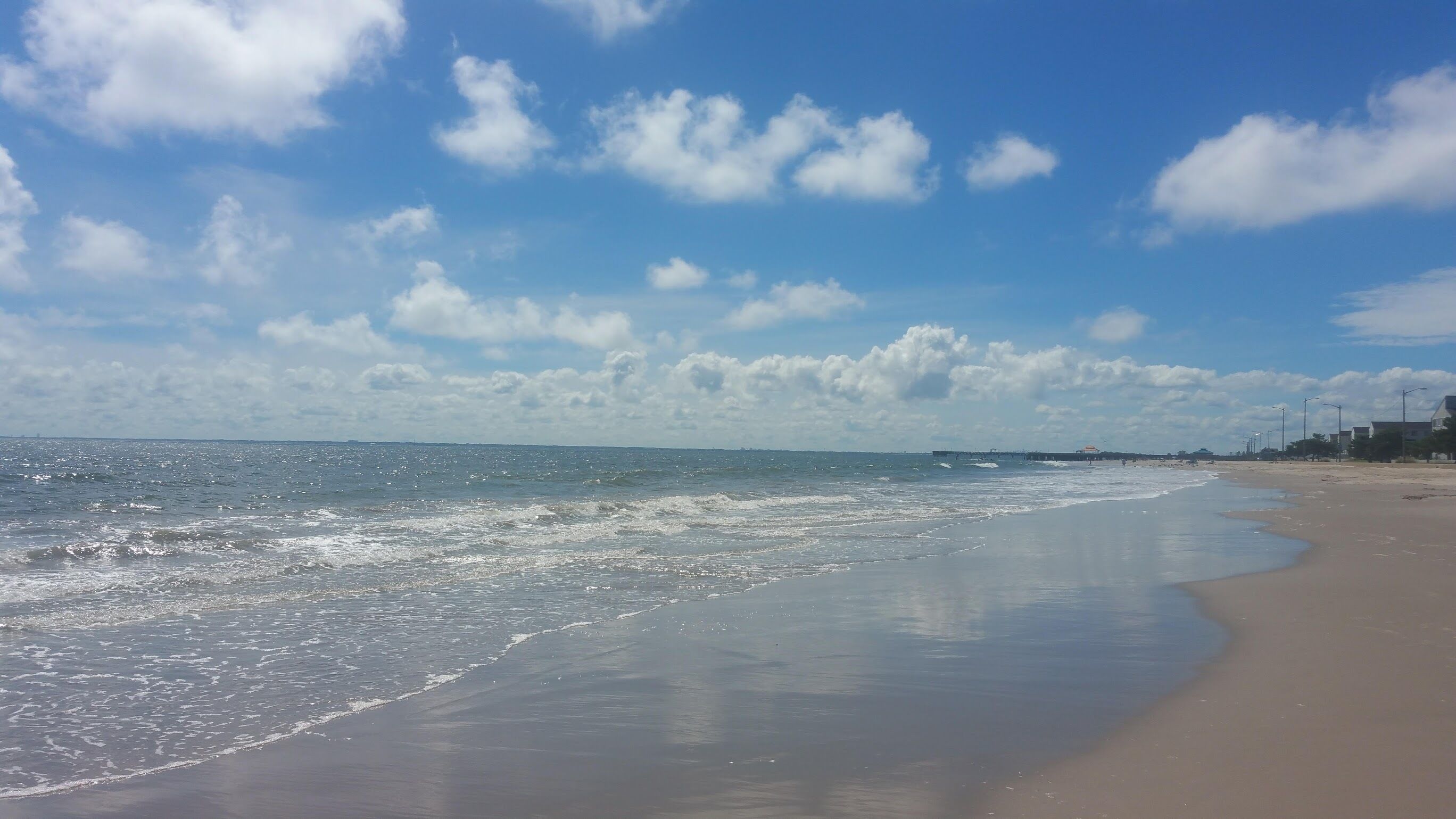 Bike to the Beach Bungalow
