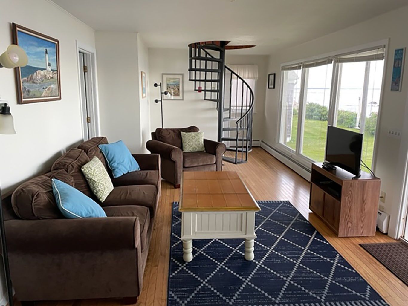 Oceanfront Beach House in Narragansett, RI