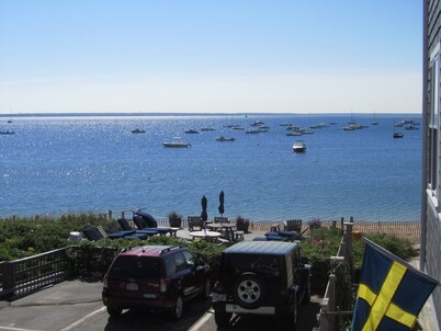  West End Waterfront Condo with Harbor Views