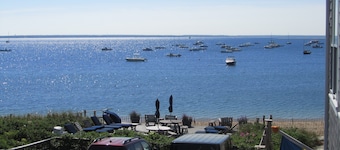 Blue Harbor Haven - West End Waterfront Condo with Stunning Harbor Views!