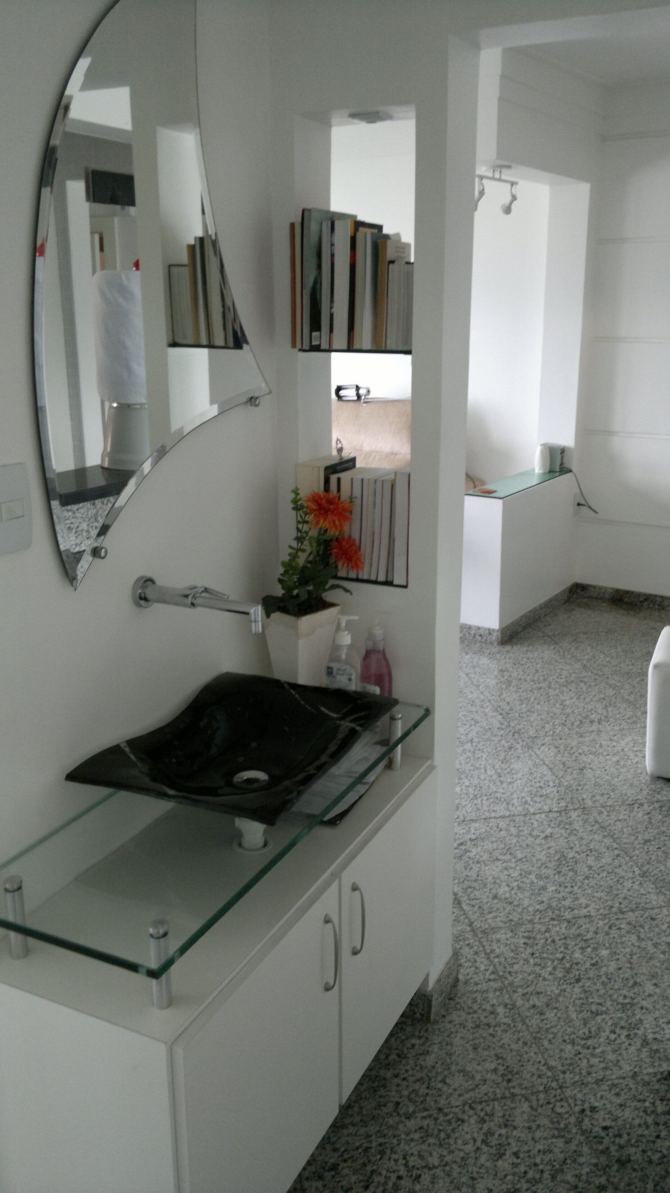 Porchat island: sea view!