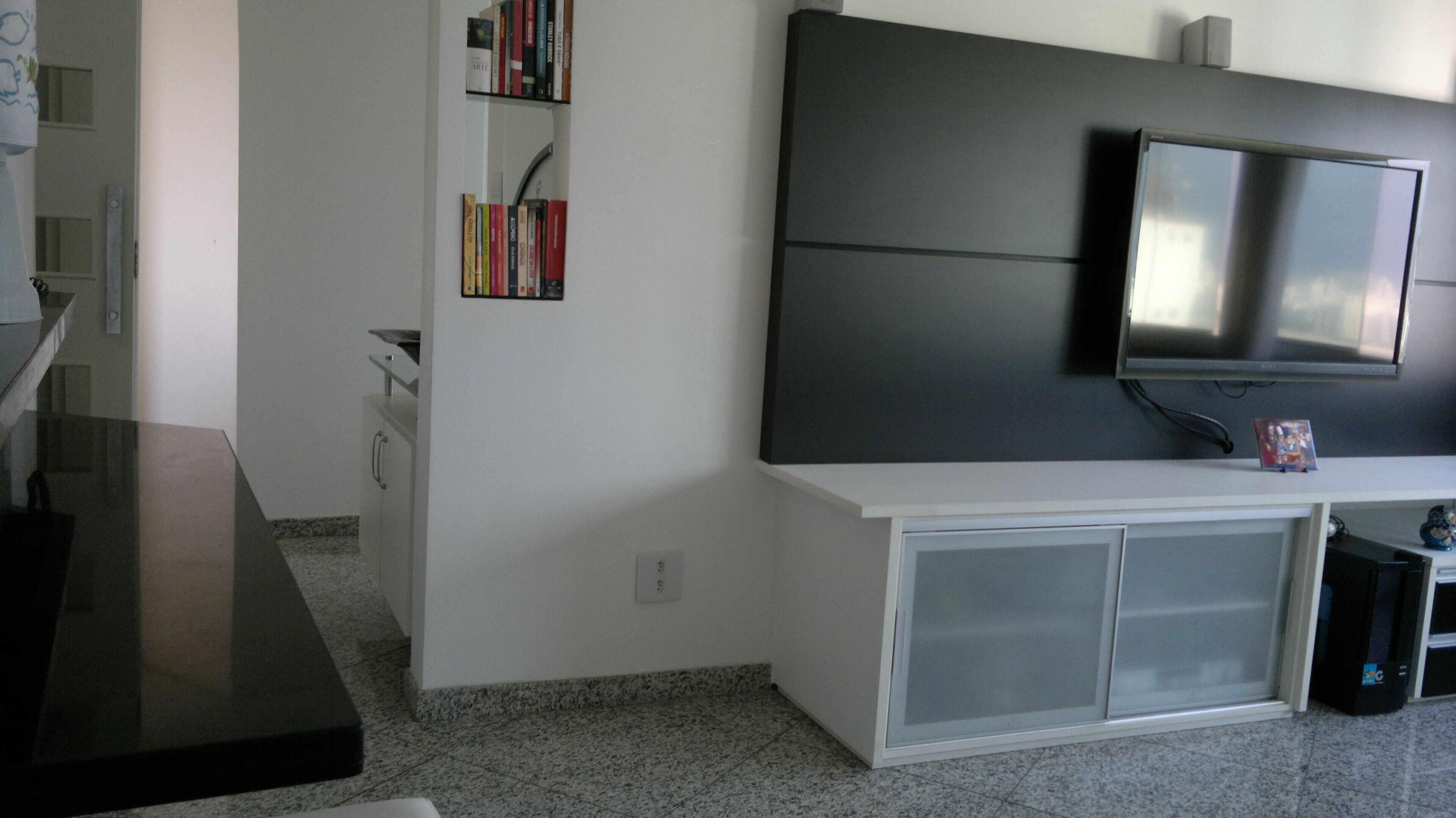 Porchat island: sea view!