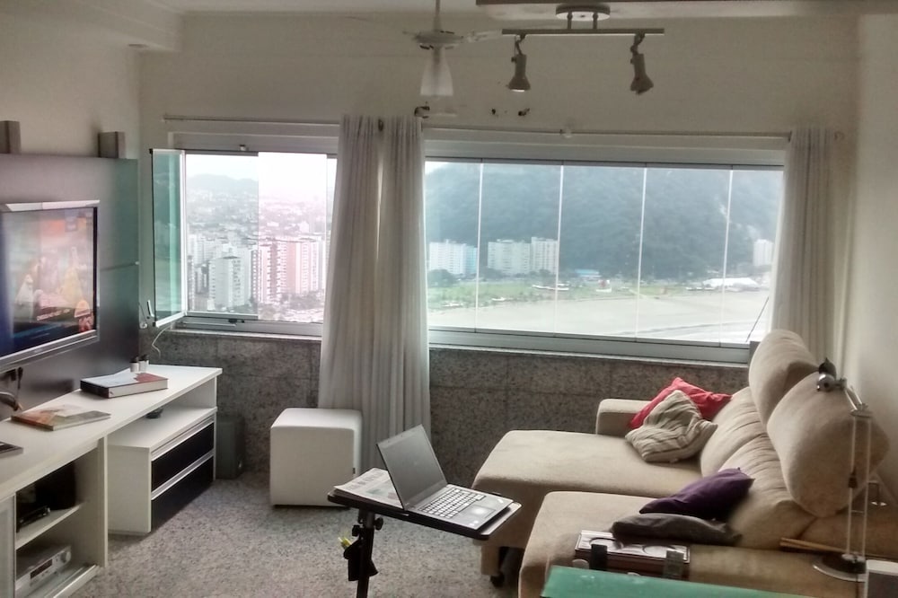 Porchat island: sea view!