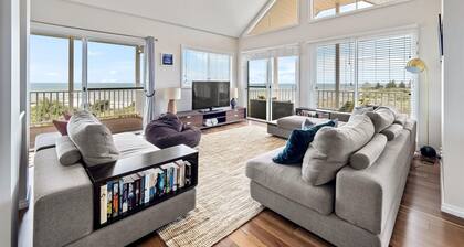 Flinders View Beach House