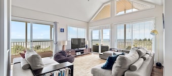 Flinders View Beach House