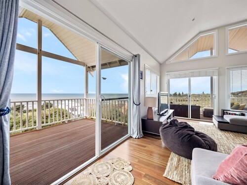 Flinders View Beach House (4Bed 2Bath) - Flinders View Beach House - Executive Holiday Home
