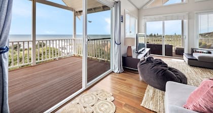 Flinders View Beach House (4Bed 2Bath) - Flinders View Beach House - Executive Holiday Home