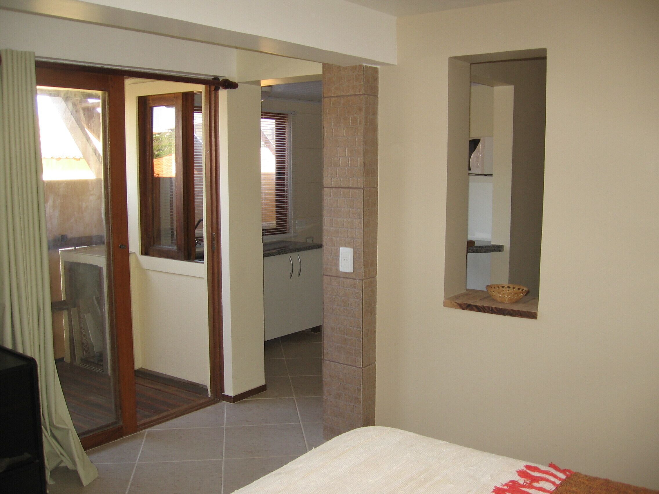 APART in CONDOMINIUM BULLS at 70 meters from the BEST POOL BEACH with PUESTAdeSOL VIEW