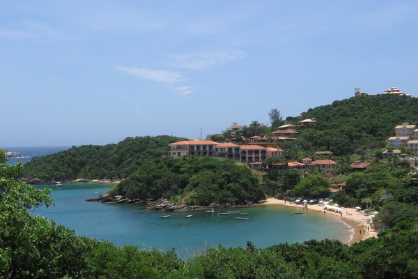 Plage