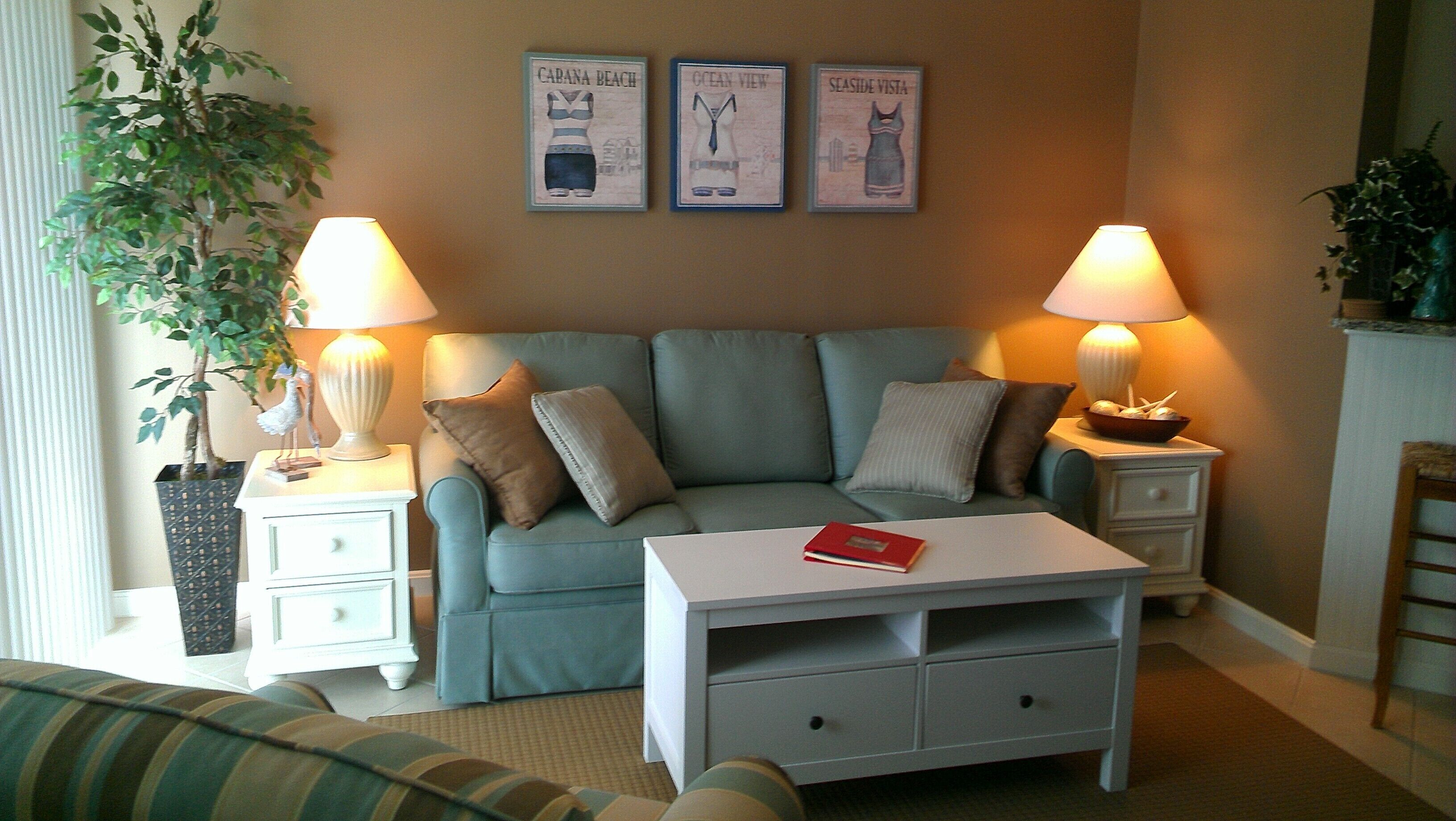 Bay Front Condo w/ Pool One Block from the Beach!