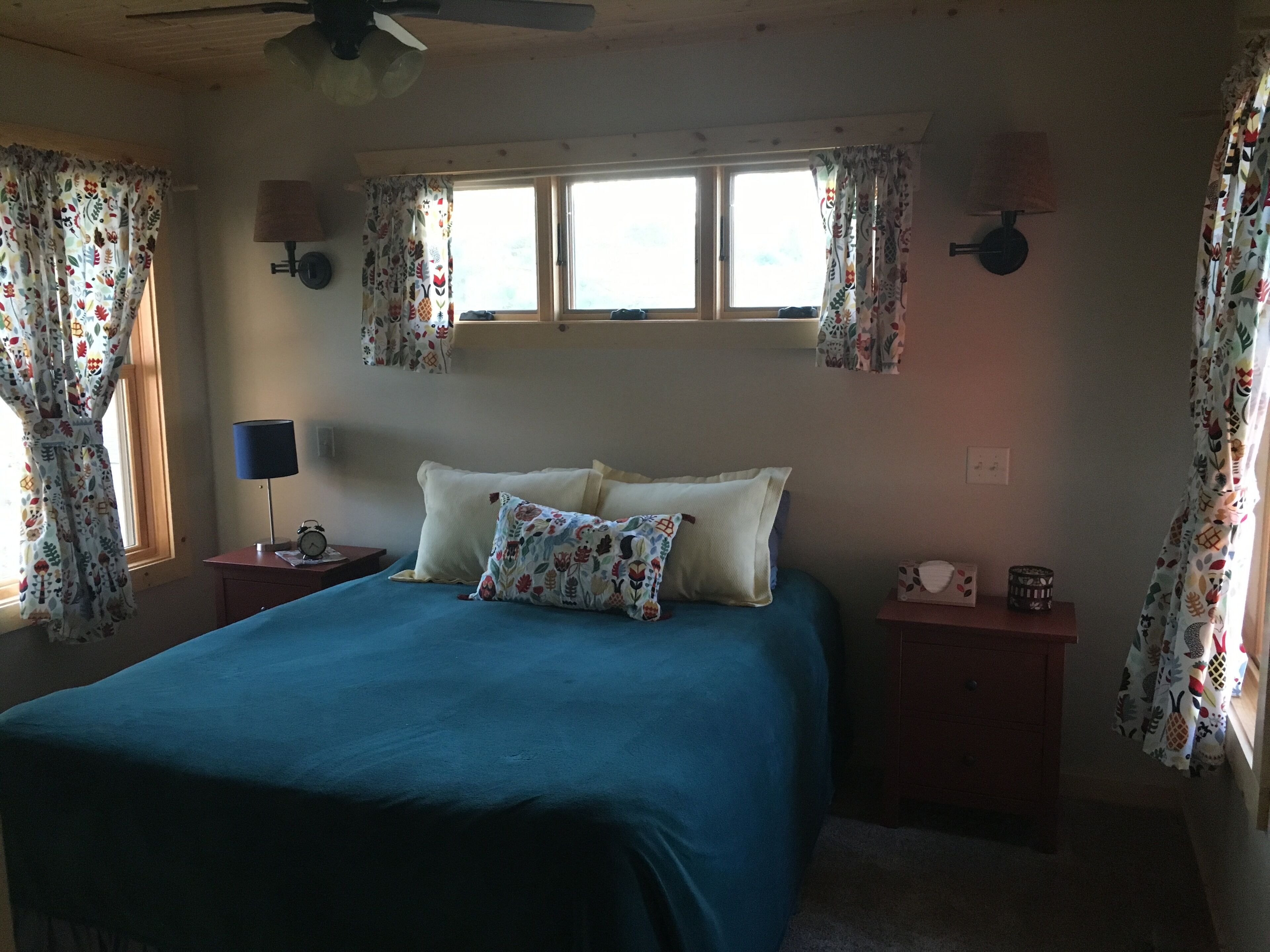 Perfect Family Vacation Spot - Cabin on Balsam Lake