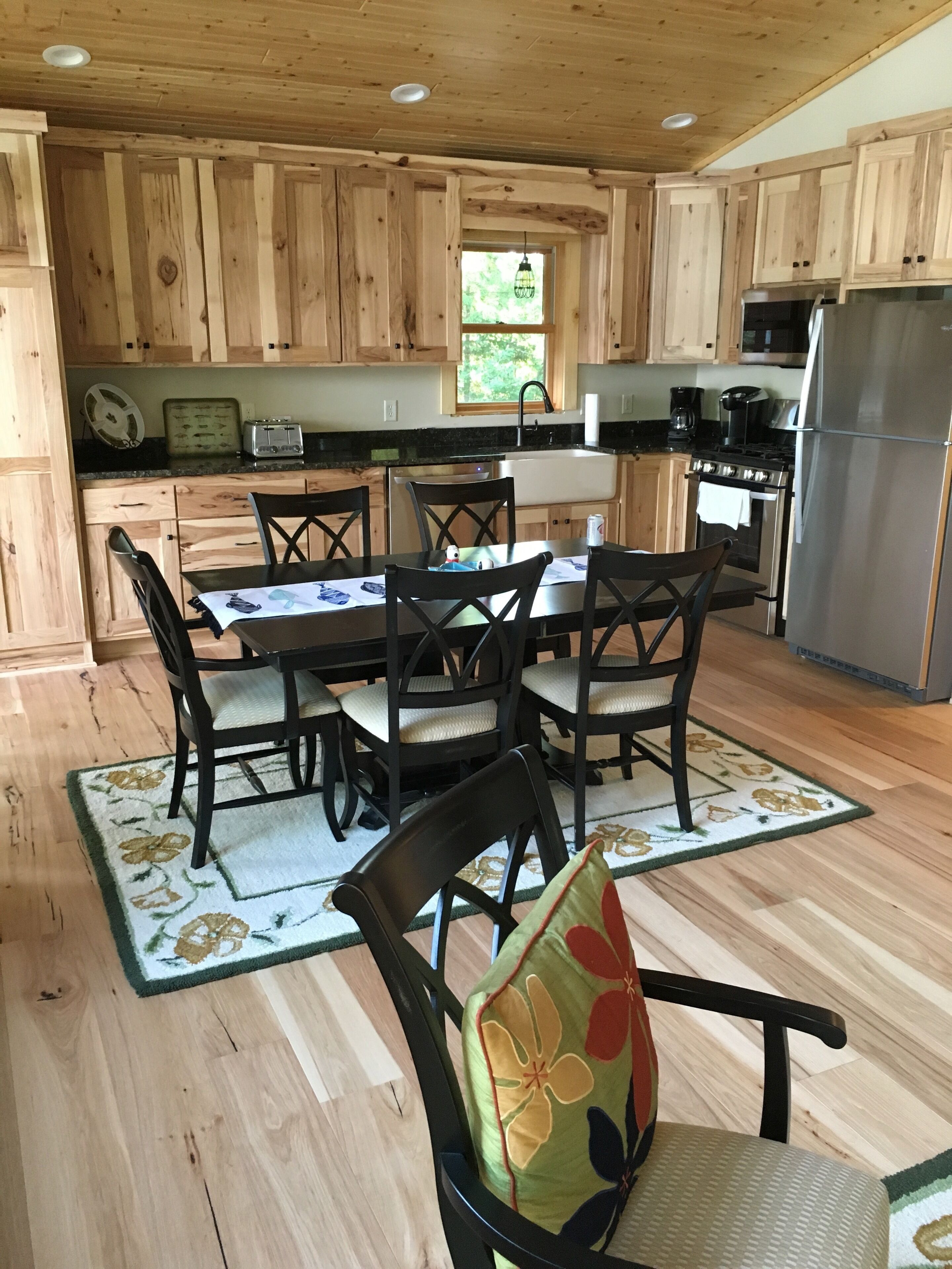 Perfect Family Vacation Spot - Cabin on Balsam Lake