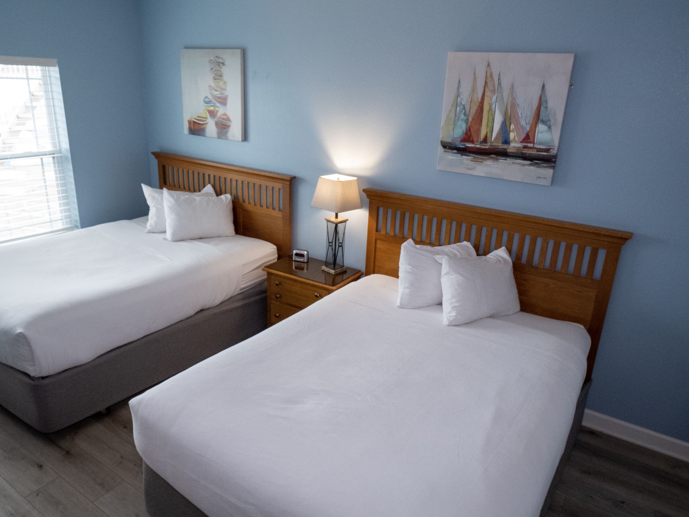 111 - 2 Bedroom Lake View Condo w/Patio