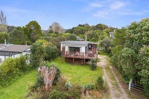 Exterior - Parapara Beach Escape (Parapara)