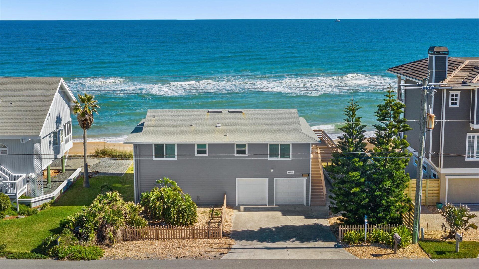 Ponte Vedra Beach Private vacation home