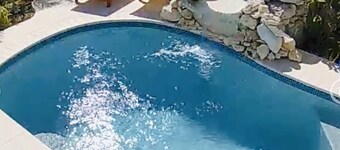 Palm Breeze Bay Cottage