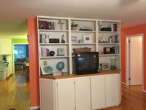 Interior - Hawks Nest Beach Home (Old Lyme)