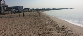 Hawks Nest Beach Home