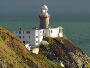 Exterior - A  stylish and sophisticated property centrally located in Howth (Howth)