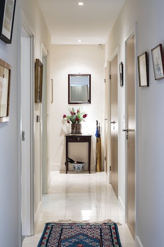 Una propiedad elegante y sofisticada ubicada en el centro de Howth