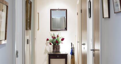 A stylish and sophisticated property centrally located in Howth