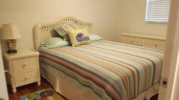2 bedrooms, Internet, bed sheets